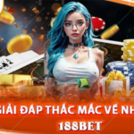 Tại sao nên chọn bet188 cho cá cược?