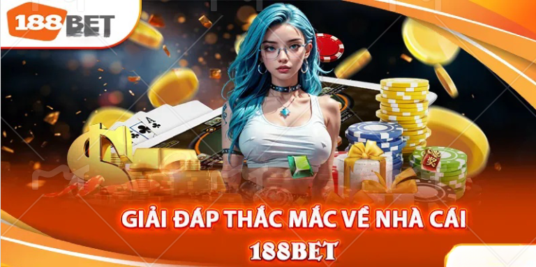 Tại sao nên chọn bet188 cho cá cược?